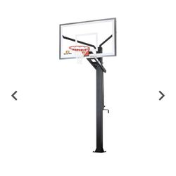 Basketball Hoop