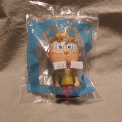 Shaggy Scooby Doo McDonald's Happy Meal Toy Sealed 2021