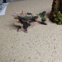 Fish Tank Decorations