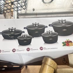 Cook Set