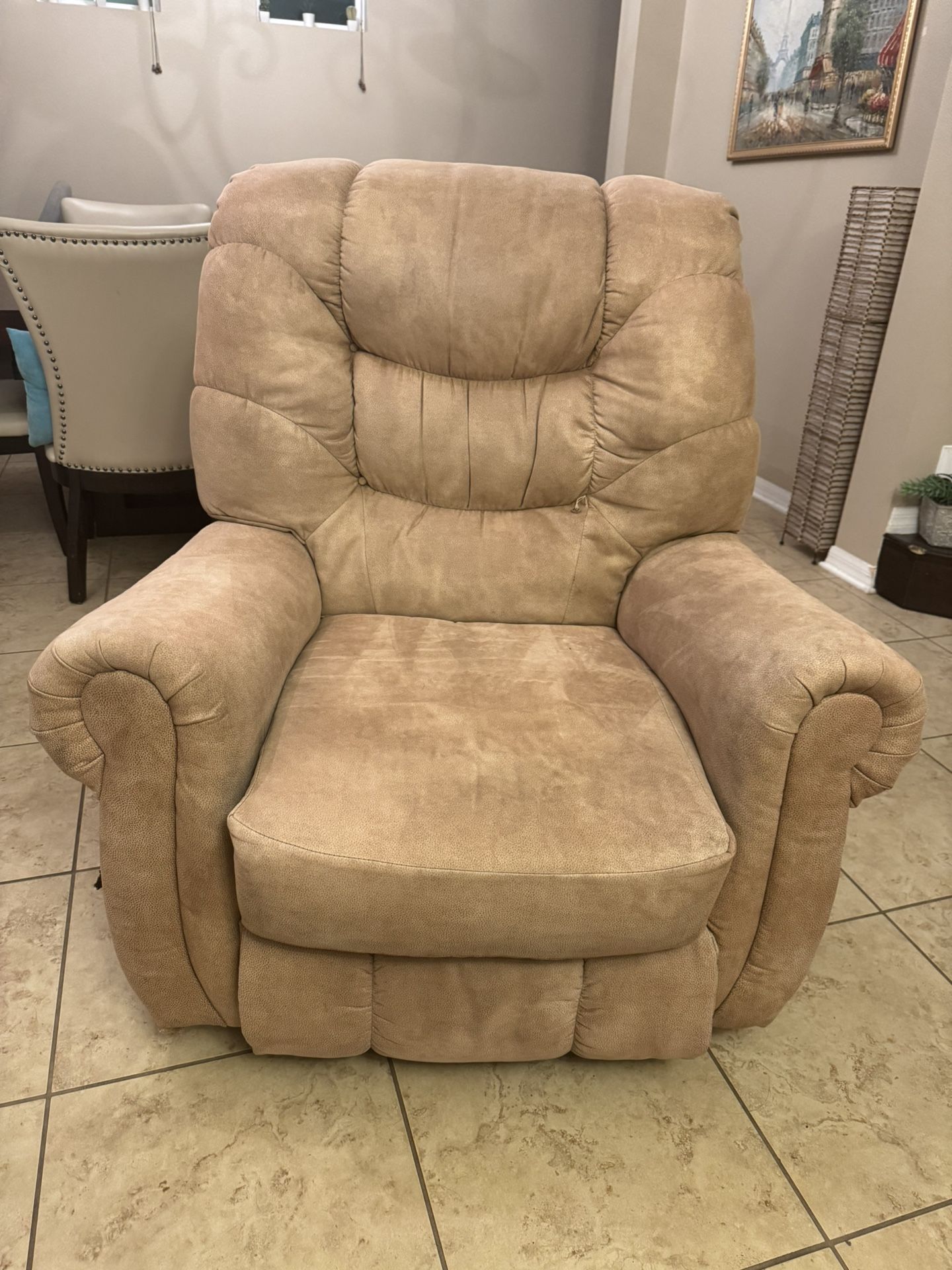 Lazy boy Recliner Chair