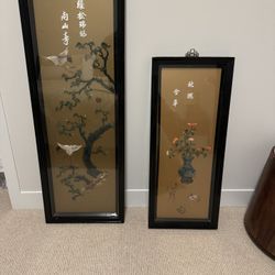 Jade Stone Art