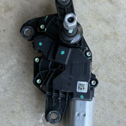 Ford Ecosport 19 WIPER MOTOR WINDSHIELD