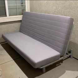 Sofa bed with good mattress