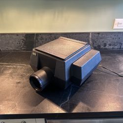 Super AG 100 Artograph Tracing Projector