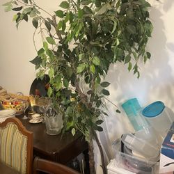 Artificial Trees