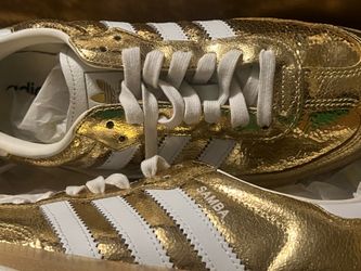 New adidas Women's Samba OG Shoes size 9