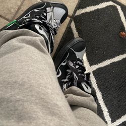 Lavins Sz:11.5 Reflective