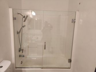 Puertas de baño