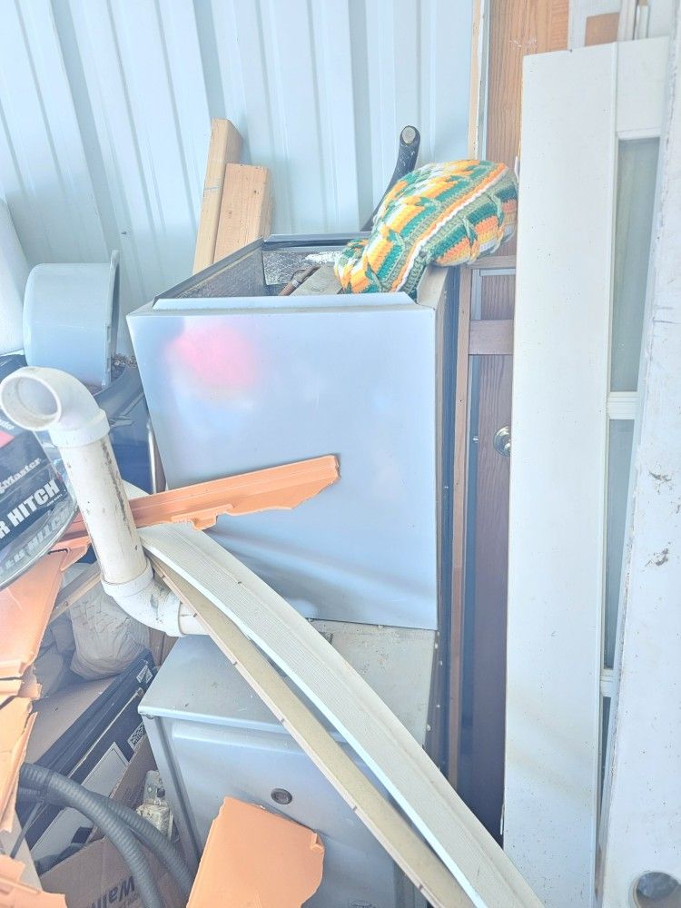 Gas Furnace