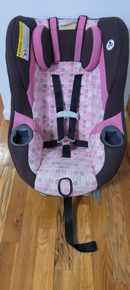 Graco My Ride 65 LX Convertible Car Seat