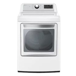 LG Dryer & Washer Combo