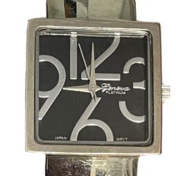 Vintage Geneva Clamper Watch