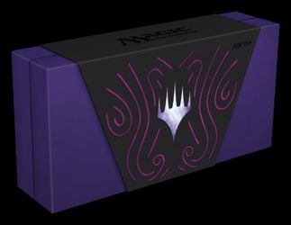 2016 SDCC MTG Magic the Gathering Zombie Planeswalker 5 Card Set