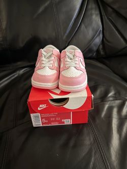 Nike Dunk Low