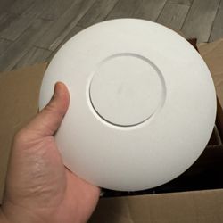 UniFi AP AC PRO