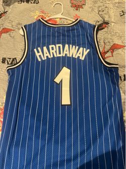 Orlando magic penny Hardaway vintage jersey