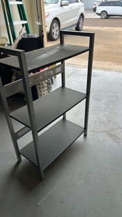 Shelf
