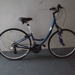BICYCLE SPECIALIZED 24 SPEED SIZE 29 BRAND NEW 