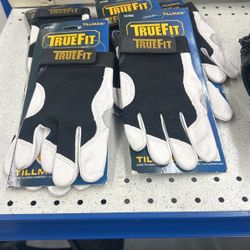 Truefit  Gloves 