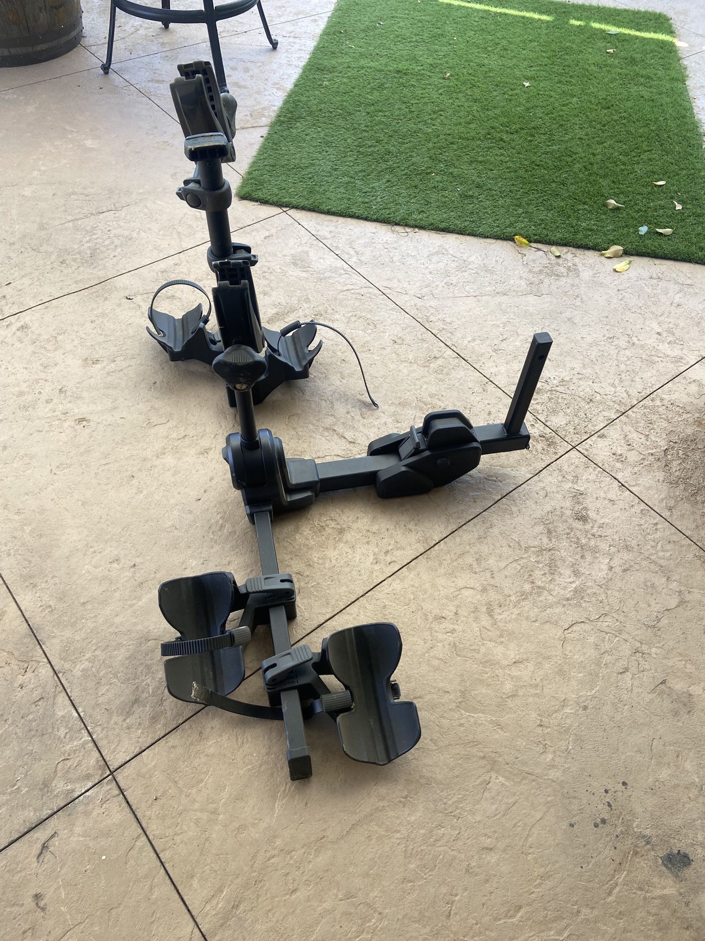 Bike Rack