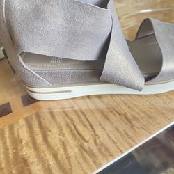 Women Summer Shoes New Real Leather 