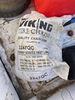 Snow Chains