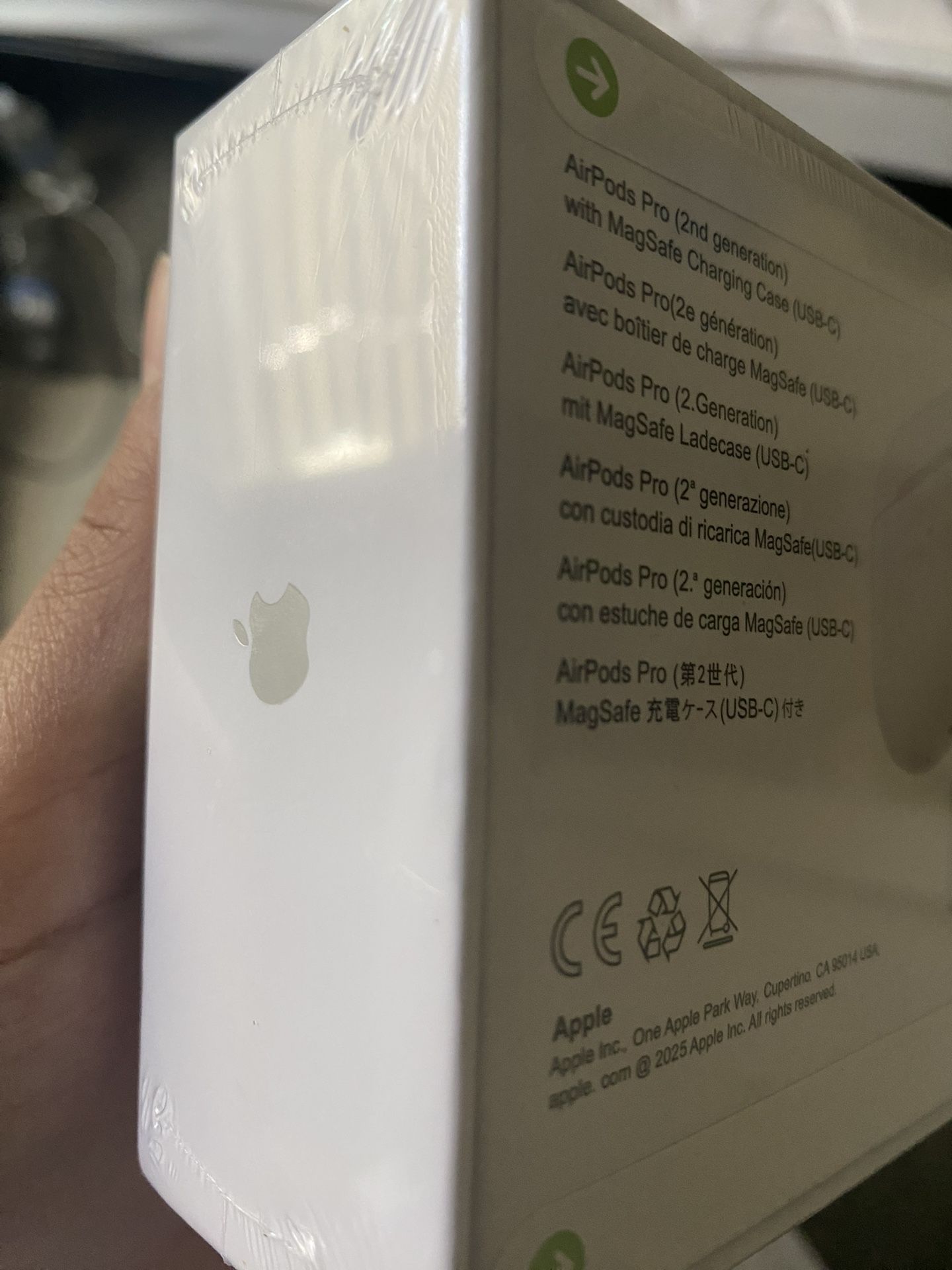 AirPods 