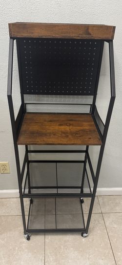 Fishing Rod Holders for Garage