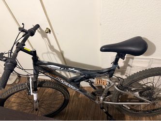 Mountain Bike For Sale