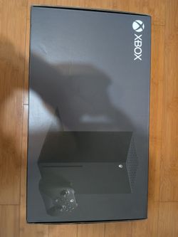 Xbox Series X 1TB