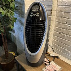 NEW Honeywell Portable Evaporative Air Cooler - CS10XE Series