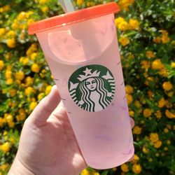 Starbucks Personalised Cup
