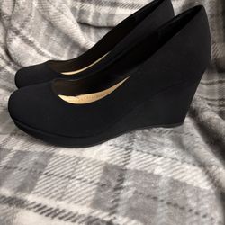 Women’s Wedges