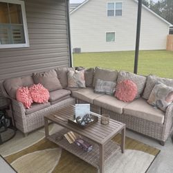 Patio Furniture