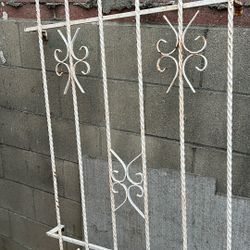 Bars For Window