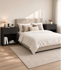 Set of 2 Nightstands