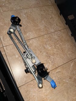 GR Corolla wiper motor