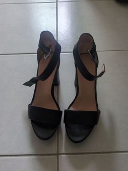 Leather sandals 27 Edit size 6
