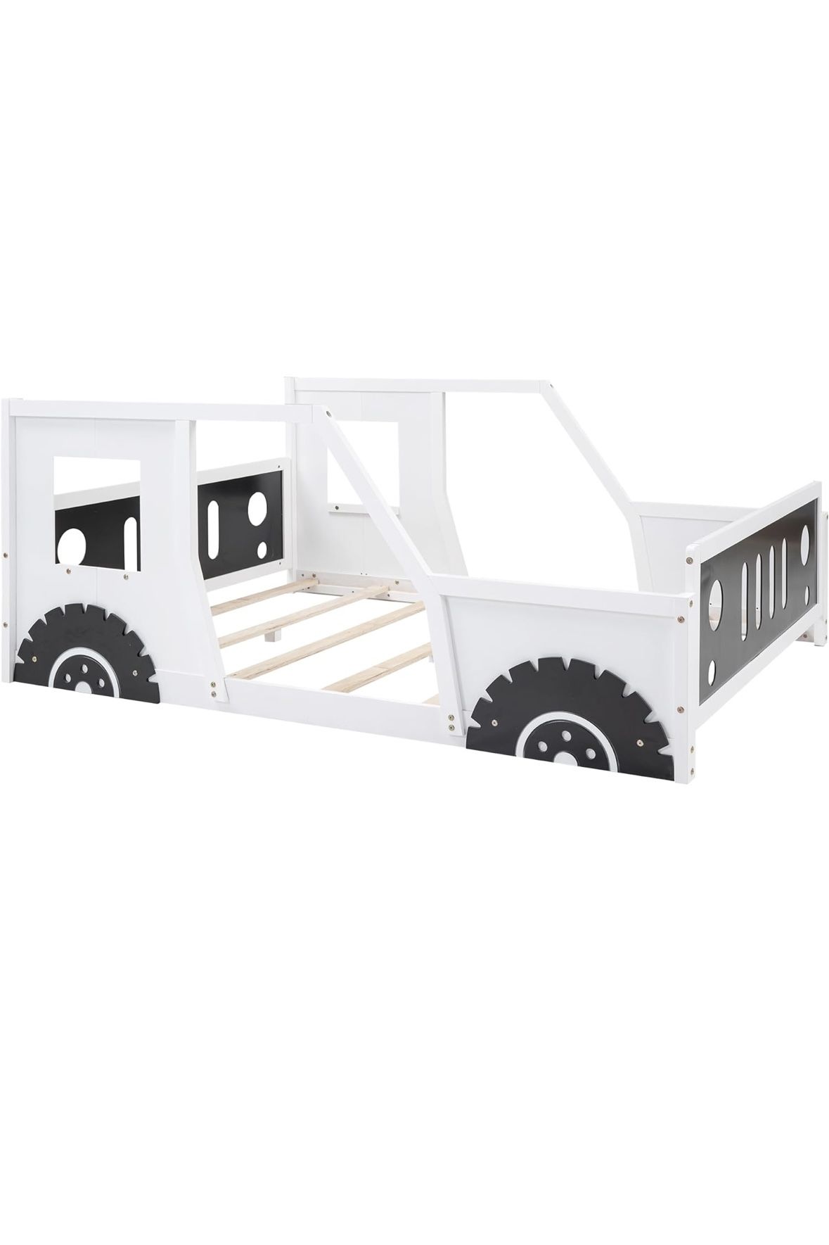 Race car Bed Frame (full)