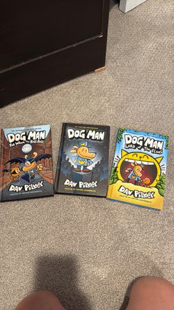 Dogman