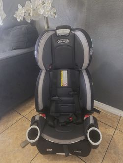 Graco carseat