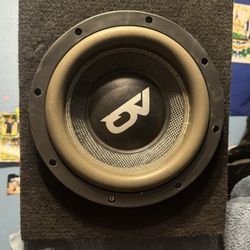Selling A Subwoofer 🔊 10 Inch 