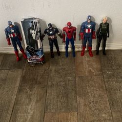 Todos Por 12 Dlls Juguetes Para Ninos 