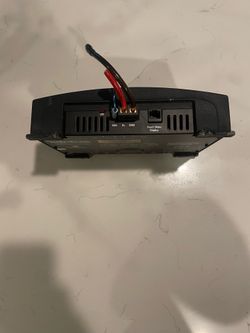 Rockford fostage AMP