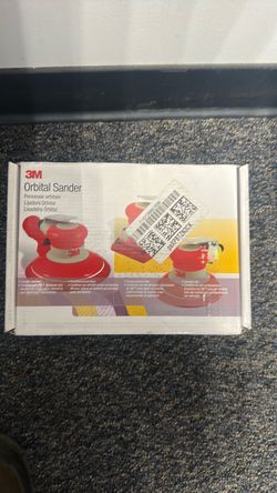 3M Sander
