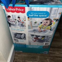 BABY 👶🏻CHAIR FREE