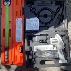 Is New   Borescope With 2.4” Color LCD Screen 27332 .  
