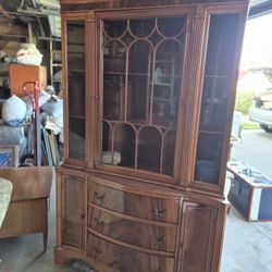 China Cabinet