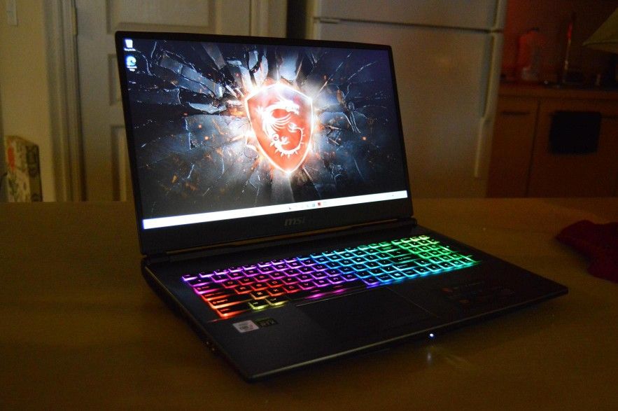 Gaming Laptop
